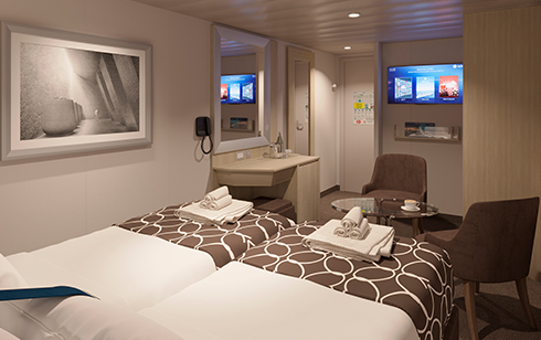 cabin