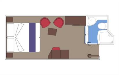 cabin