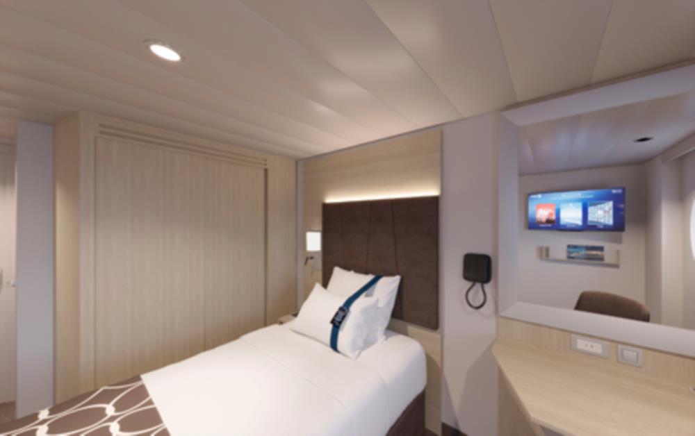 cabin