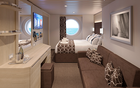 cabin