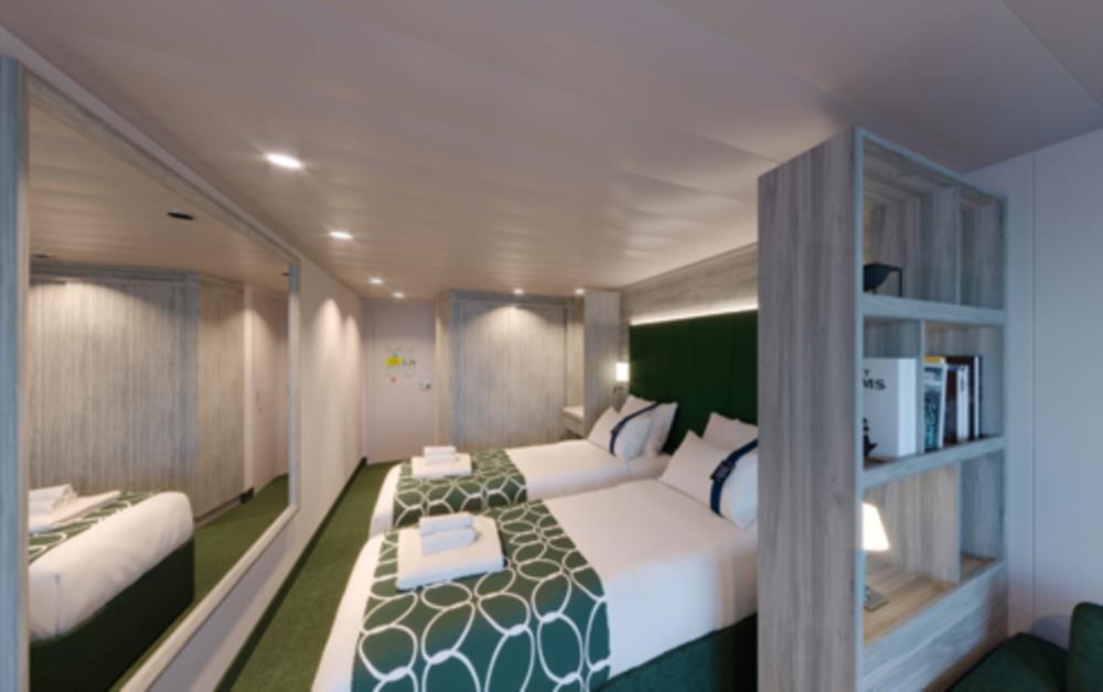 cabin
