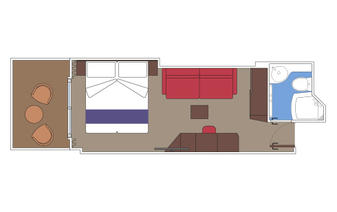 cabin