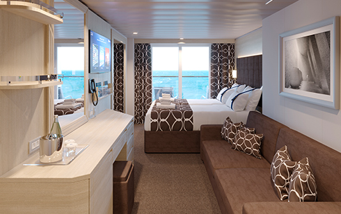 cabin
