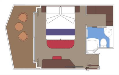 cabin