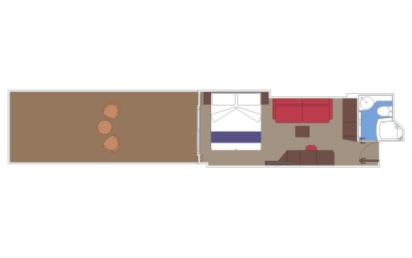 cabin