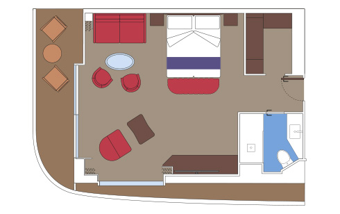 cabin