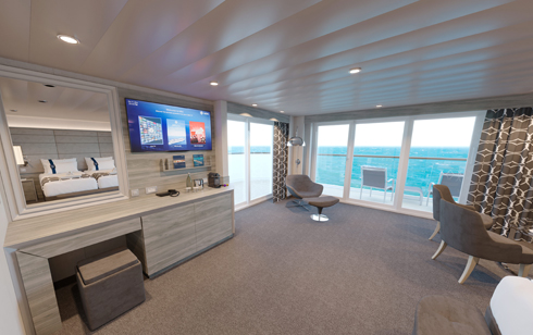 cabin