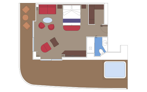 cabin