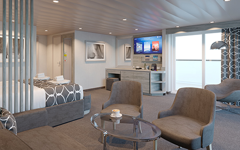 cabin