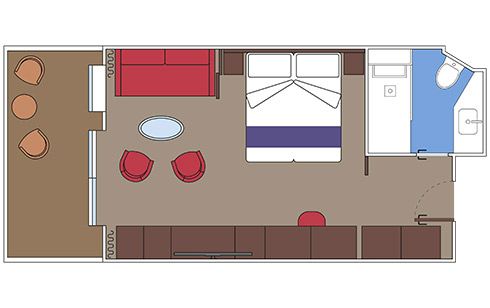 cabin