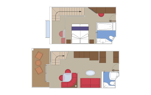 cabin