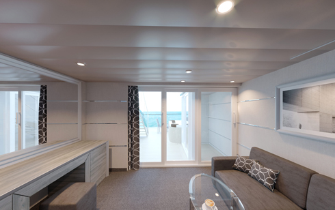 cabin