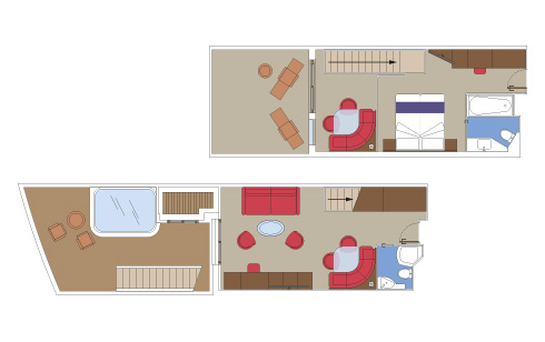 cabin
