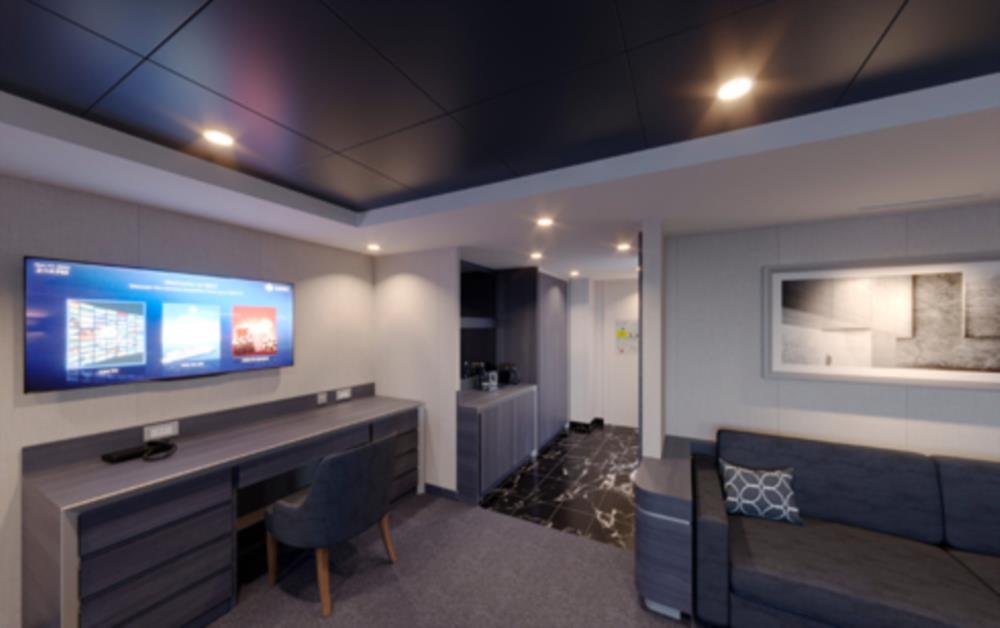 cabin