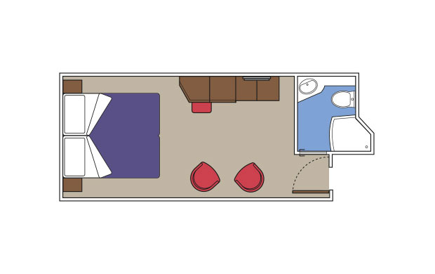cabin