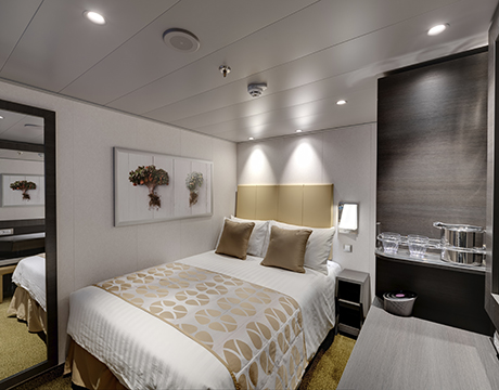 cabin