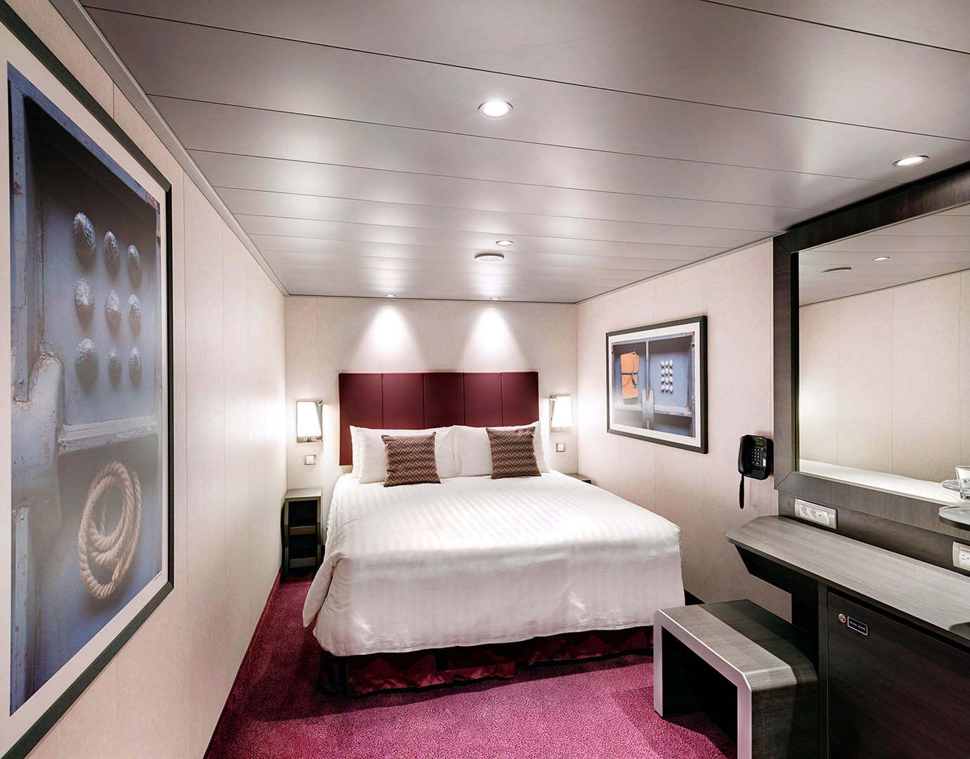 cabin