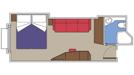 cabin