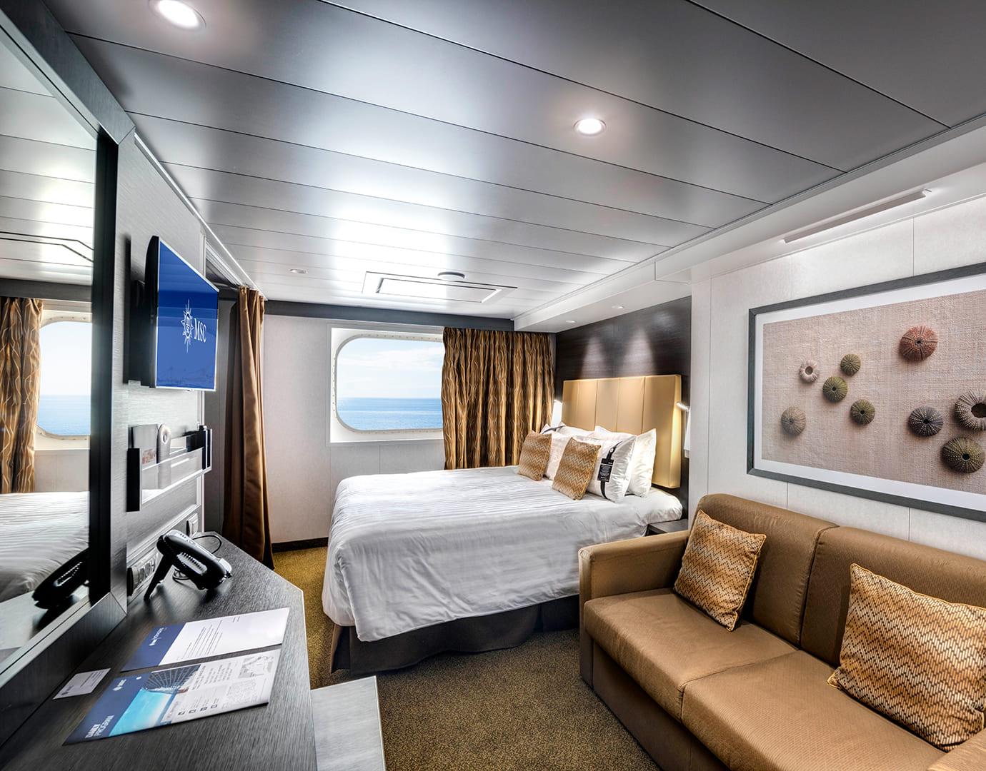 cabin