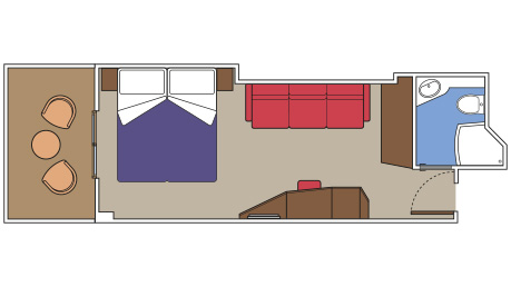 cabin