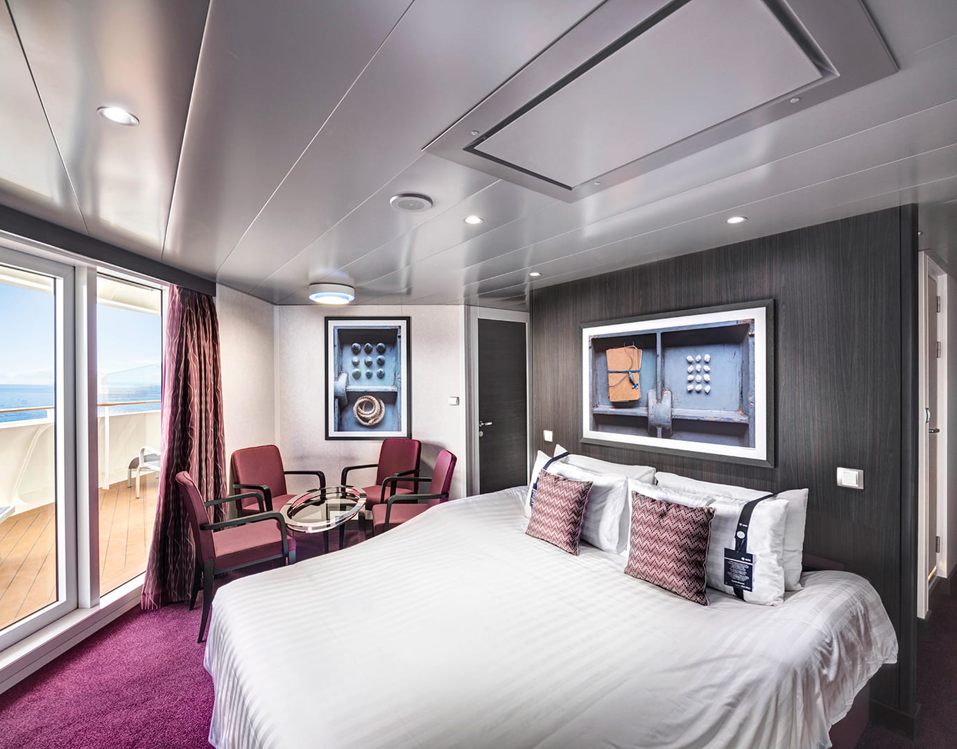cabin