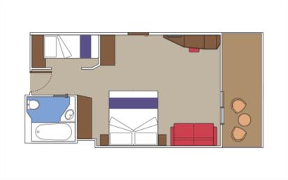 cabin