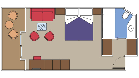 cabin