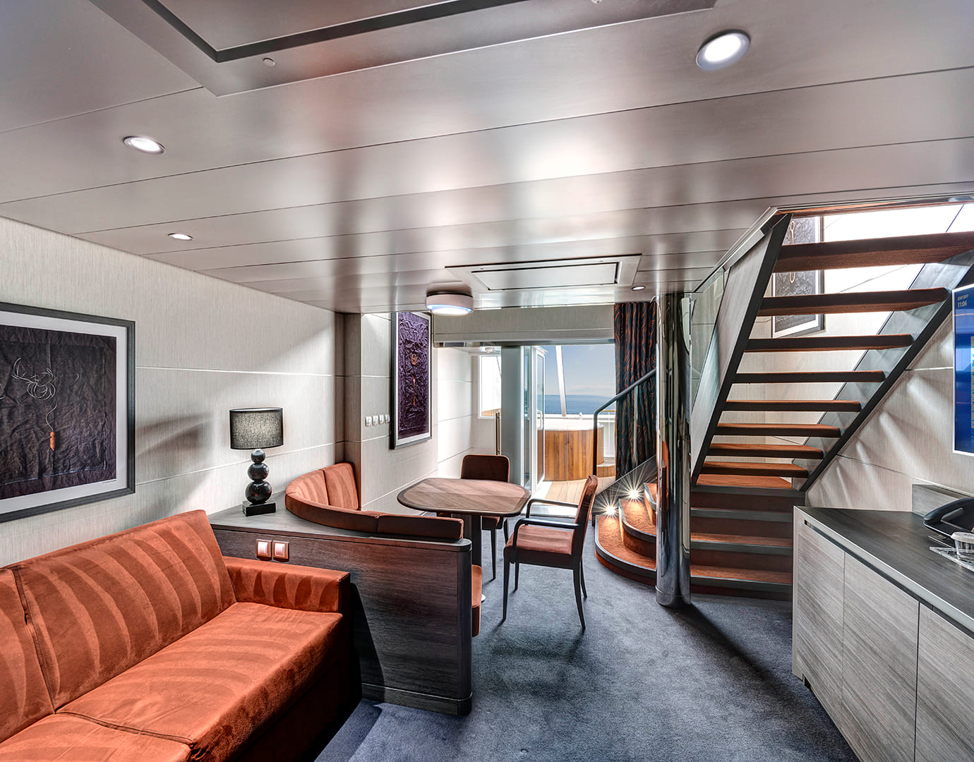 cabin