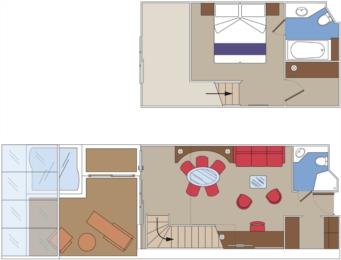 cabin