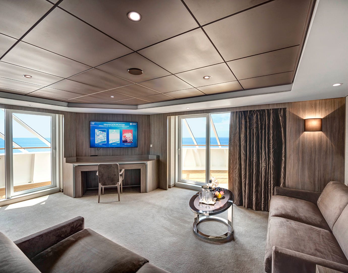 cabin