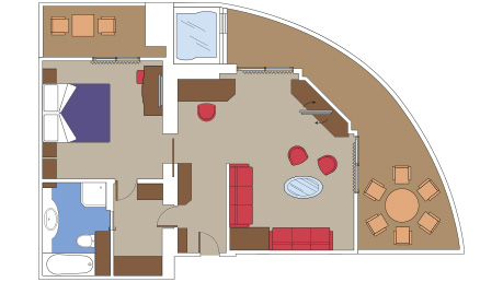 cabin