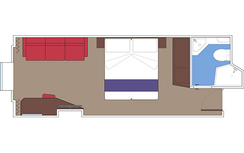 cabin