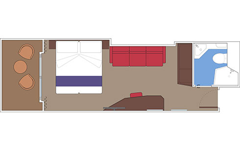 cabin
