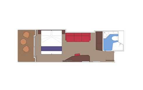 cabin