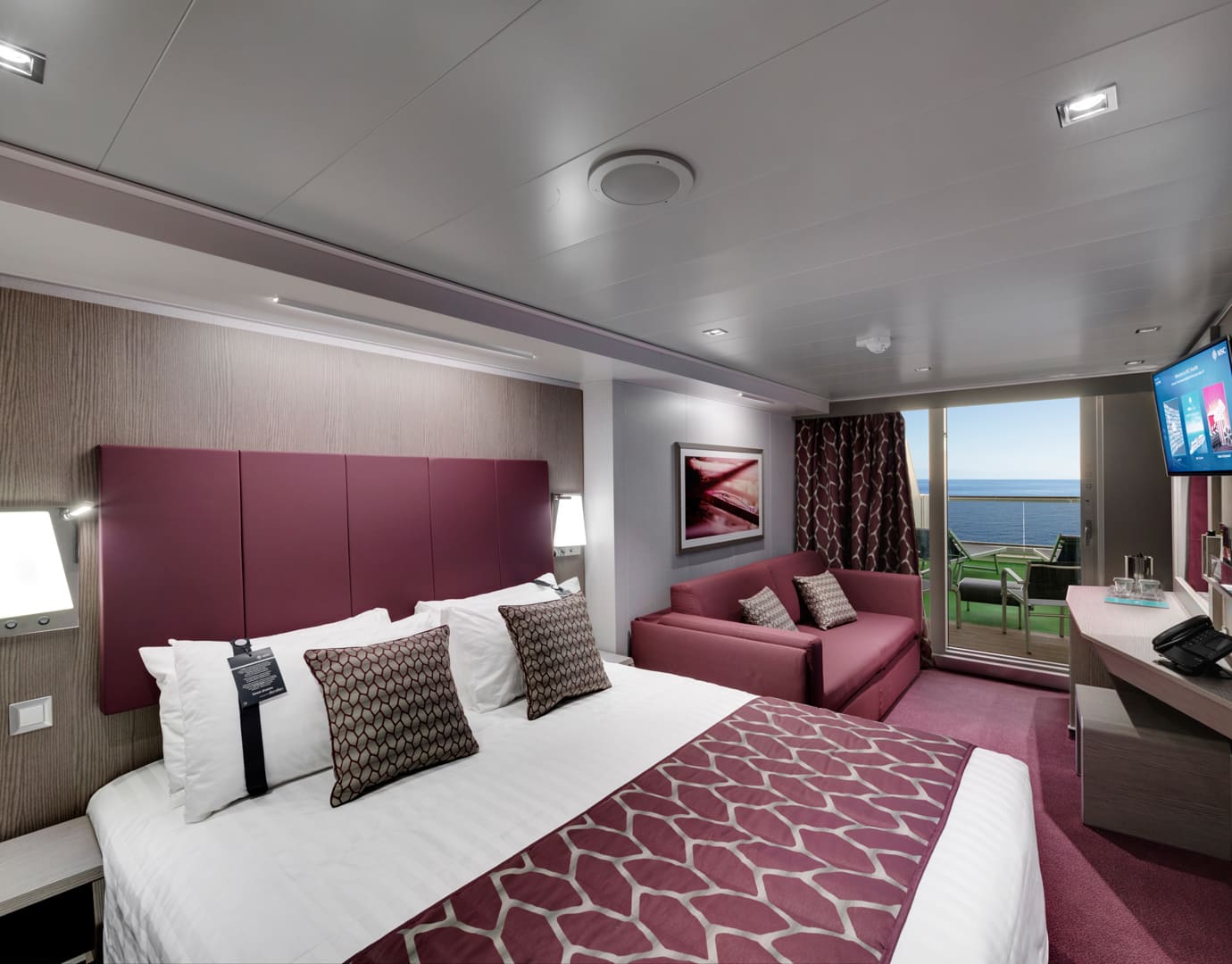 cabin