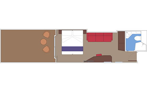 cabin