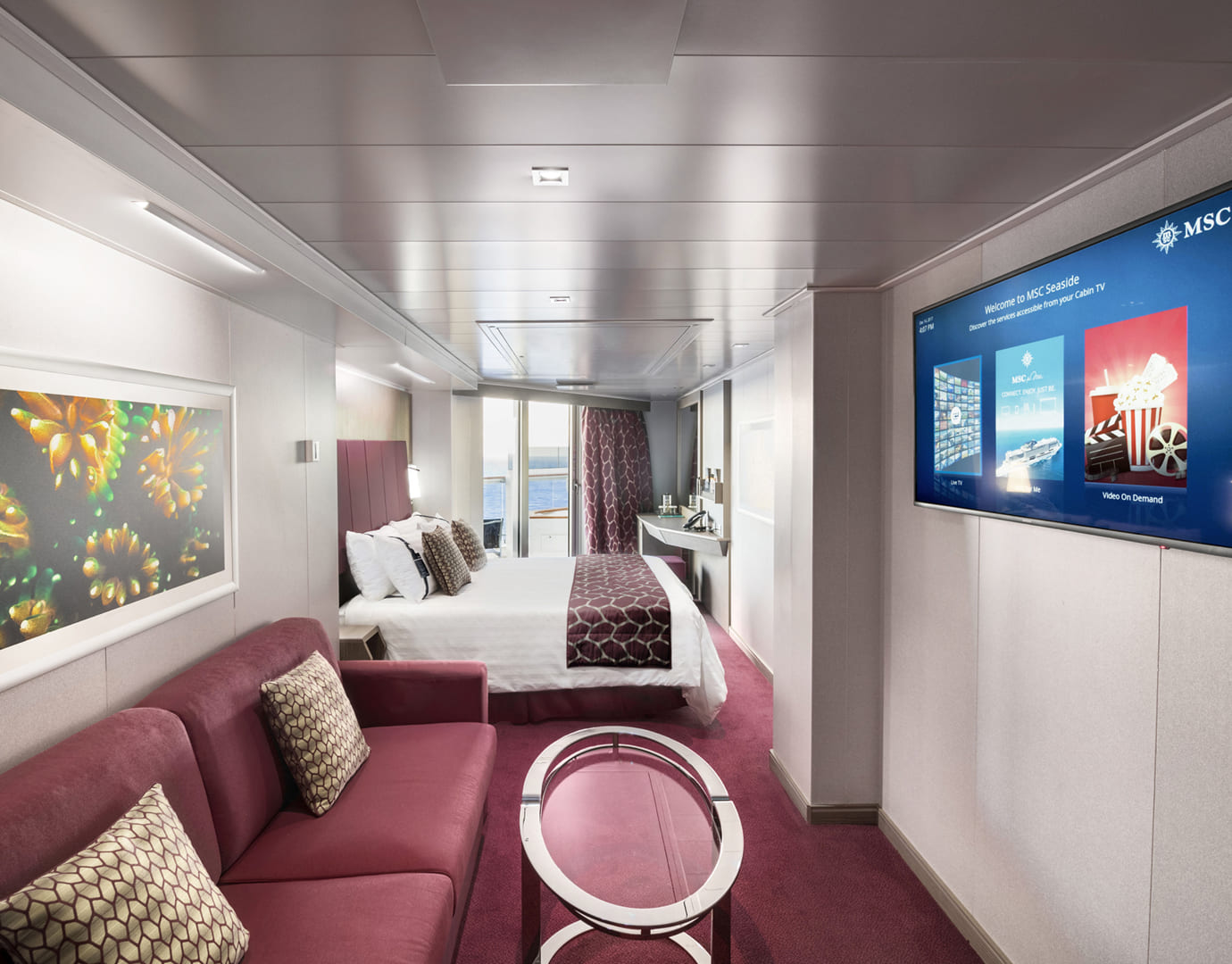 cabin