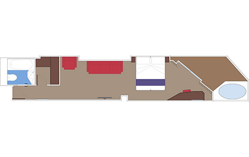 cabin
