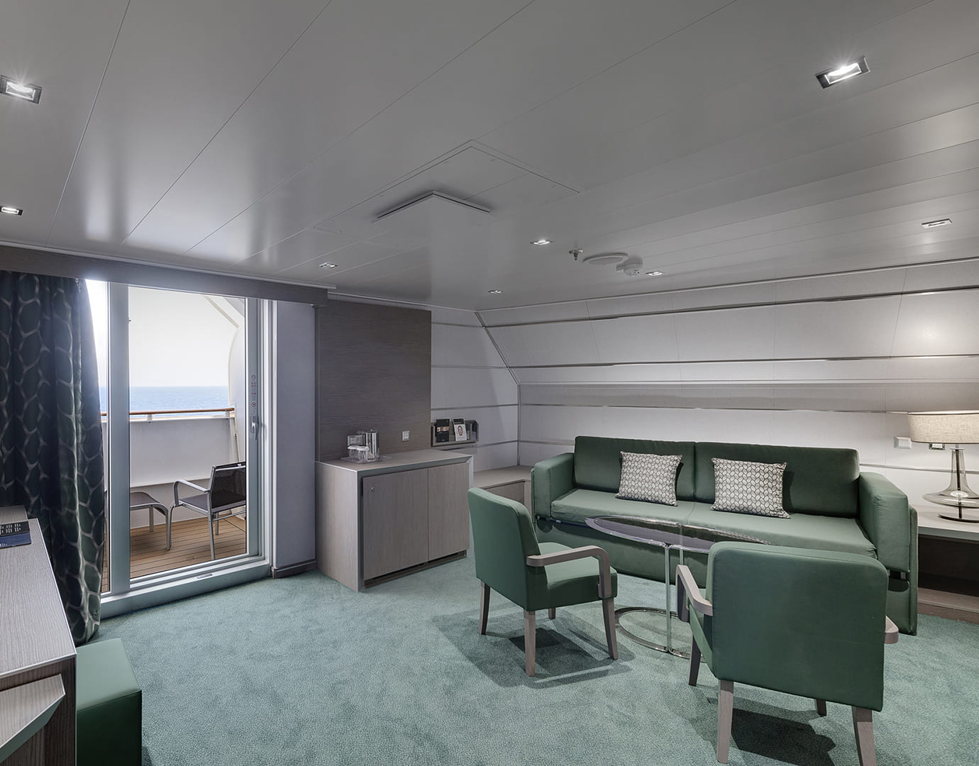 cabin
