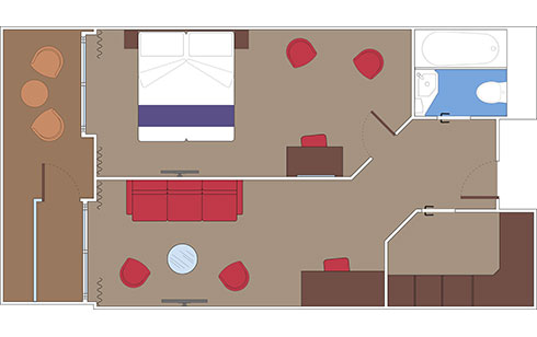 cabin
