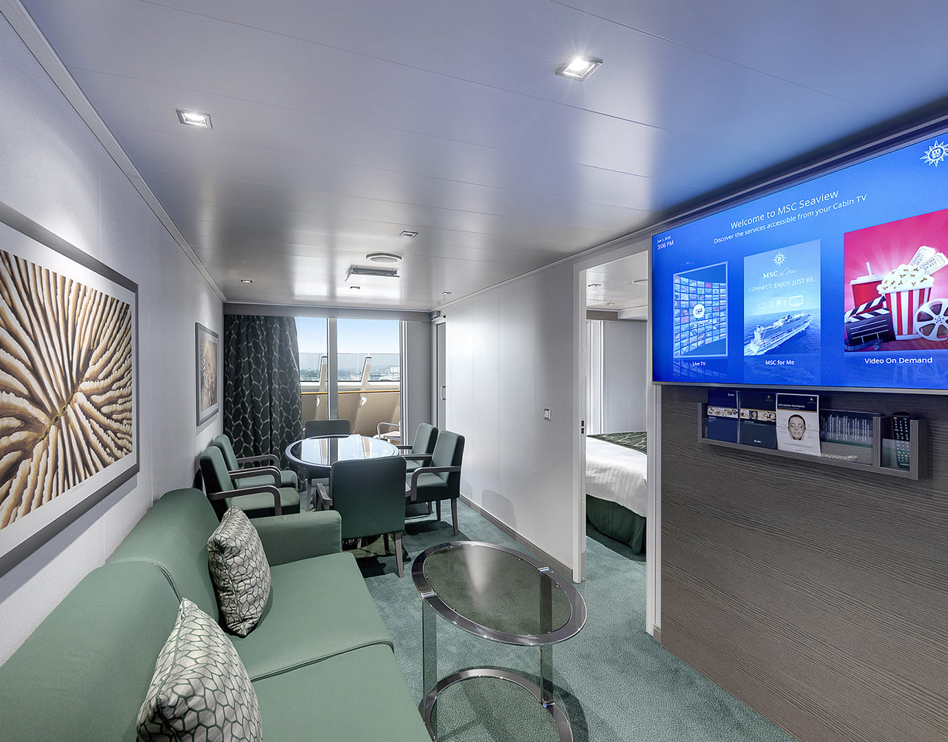 cabin