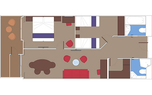 cabin