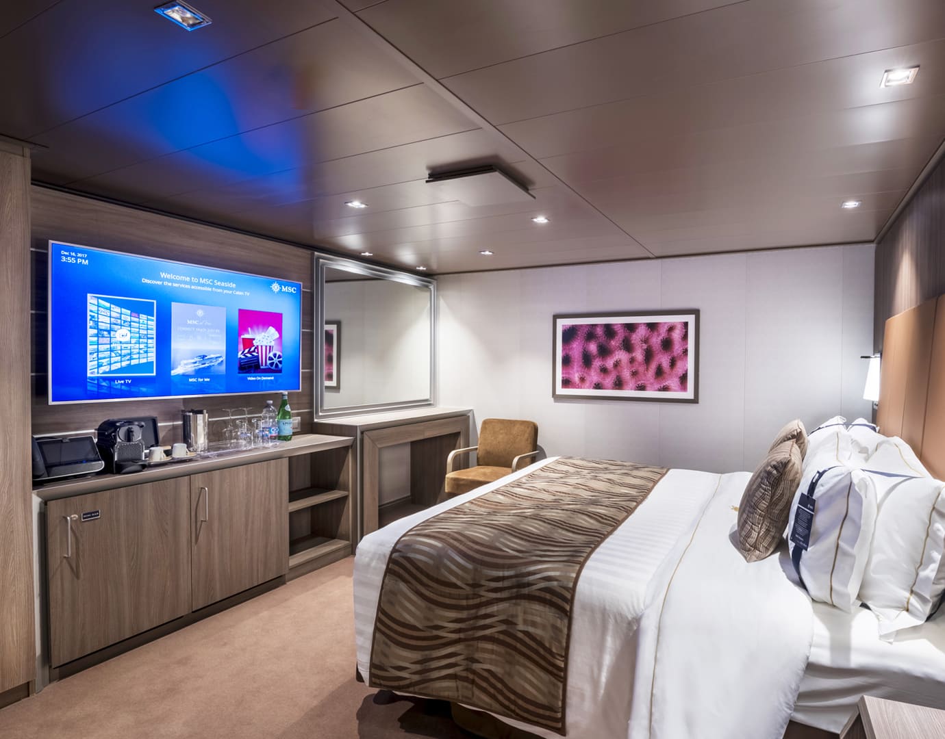 cabin