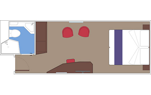 cabin