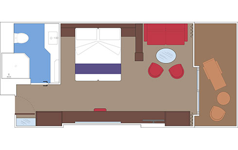 cabin