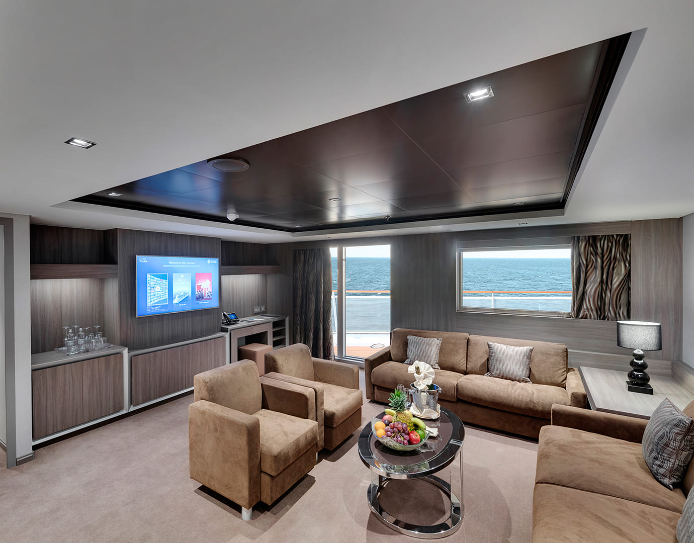 cabin