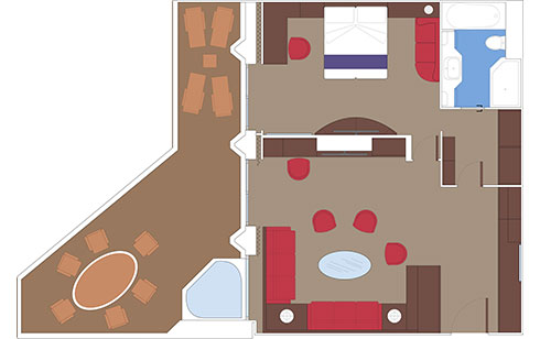 cabin