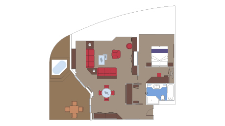 cabin