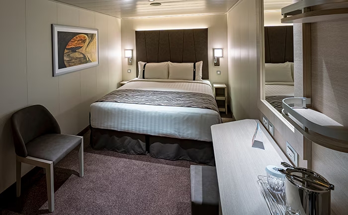 cabin