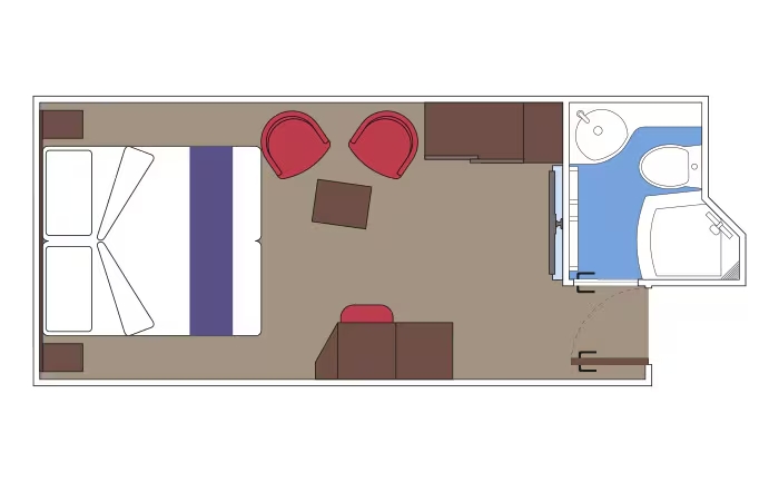 cabin